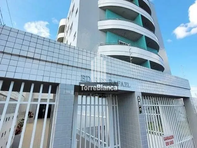 Apartamento com 110m² 3 quartos e 2 banheiros, à venda, no bairro Uvaranas em Ponta Grossa
