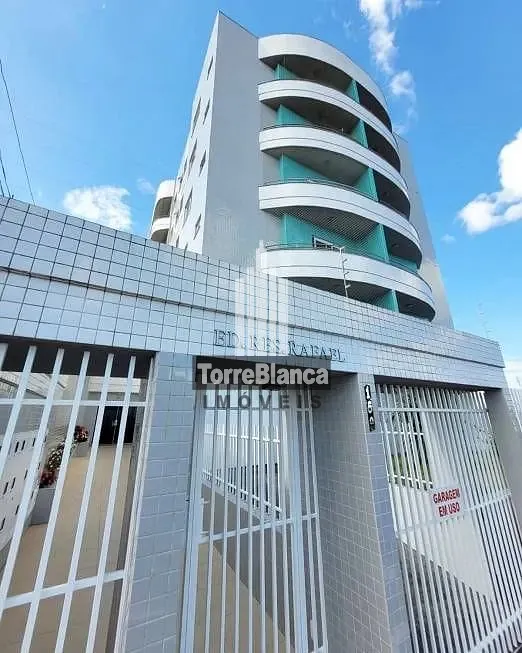 Apartamento, 3 quartos, 110 m² - Foto 1