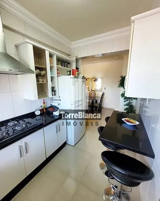 Apartamento, 3 quartos, 110 m² - Foto 4