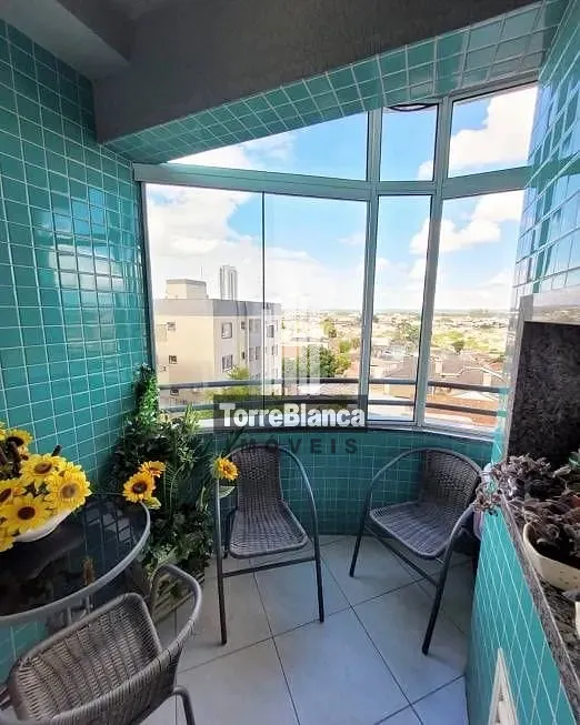Apartamento, 3 quartos, 110 m² - Foto 6