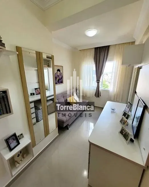 Apartamento, 3 quartos, 110 m² - Foto 5