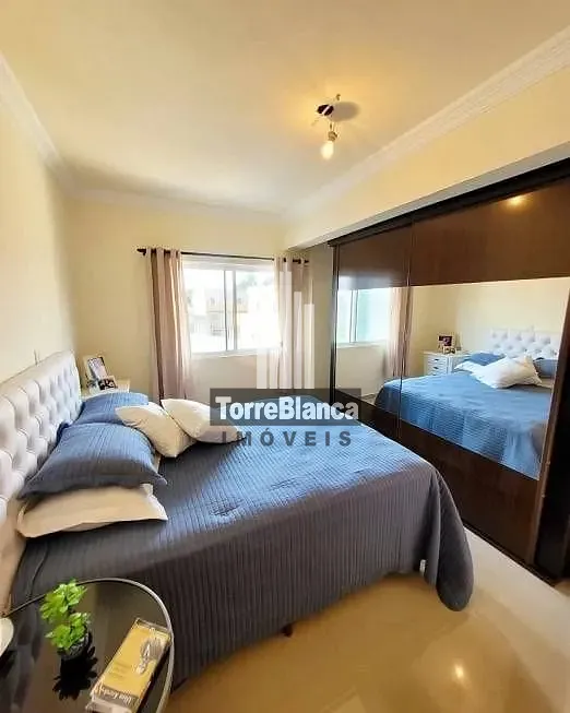 Apartamento, 3 quartos, 110 m² - Foto 7