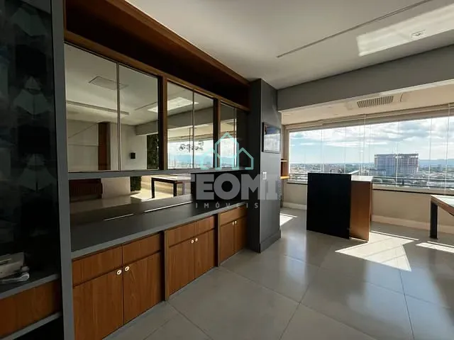 Apartamento 3 quartos e 3 banheiros, à venda ou para alugar, no bairro Vila das Jabuticabeiras em Taubaté