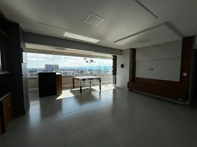 Apartamento 3 quartos e 3 banheiros, à venda ou para alugar, no bairro Vila das Jabuticabeiras em Taubaté