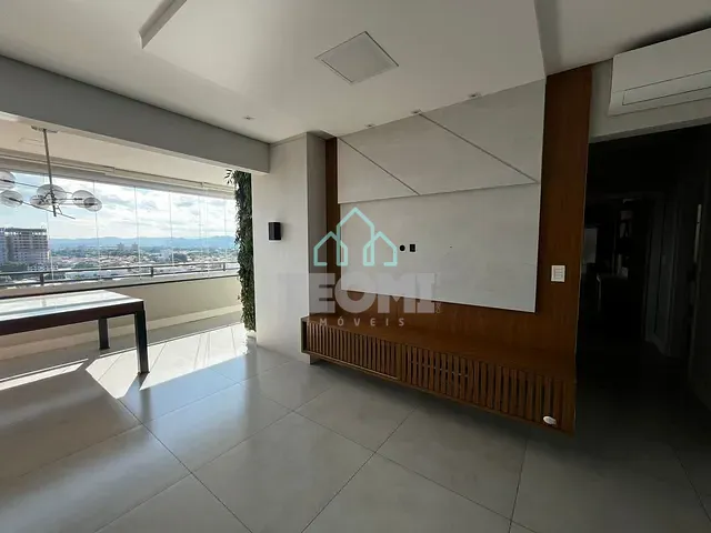 Apartamento 3 quartos e 3 banheiros, à venda ou para alugar, no bairro Vila das Jabuticabeiras em Taubaté