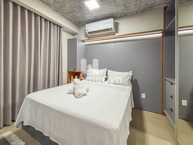 Apartamento 1 quarto e 1 banheiro, à venda, no bairro Setor Oeste em Goiânia