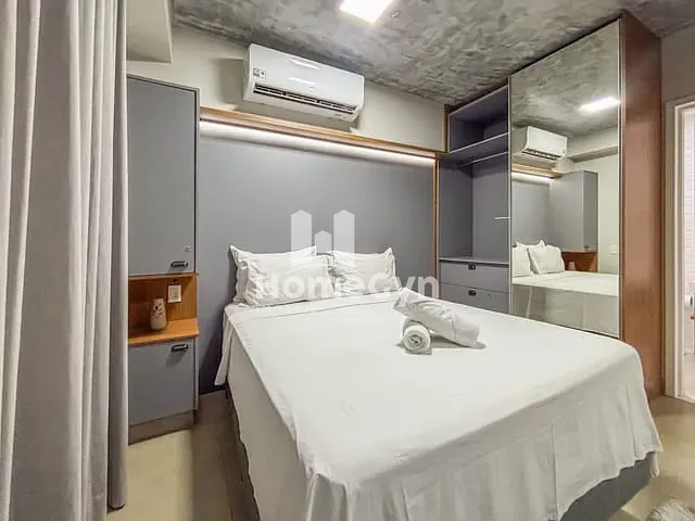 Apartamento 1 quarto e 1 banheiro, à venda, no bairro Setor Oeste em Goiânia