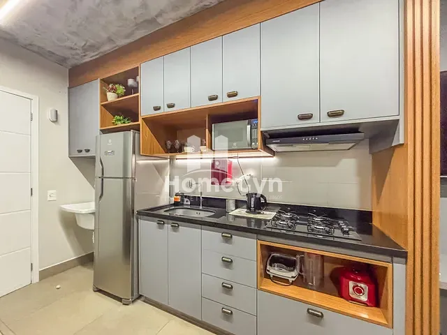 Apartamento 1 quarto e 1 banheiro, à venda, no bairro Setor Oeste em Goiânia