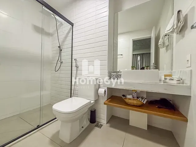 Apartamento 1 quarto e 1 banheiro, à venda, no bairro Setor Oeste em Goiânia