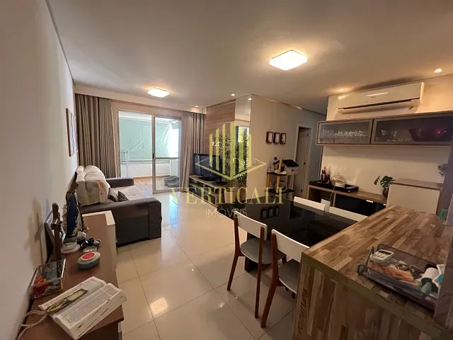 Apartamento com 71m² 3 quartos e 2 banheiros, à venda, no bairro Duque de Caxias em Cuiabá