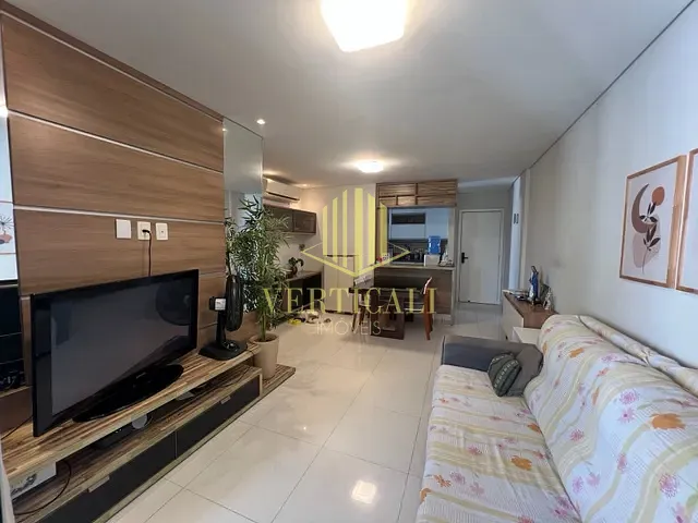 Apartamento com 71m² 3 quartos e 2 banheiros, à venda, no bairro Duque de Caxias em Cuiabá