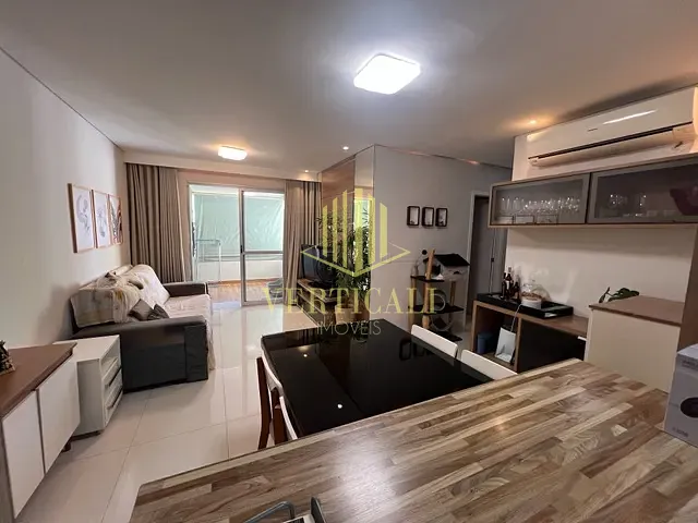 Apartamento com 71m² 3 quartos e 2 banheiros, à venda, no bairro Duque de Caxias em Cuiabá