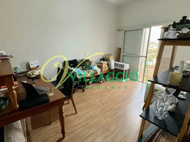 Apartamento com 97m² 3 quartos e 2 banheiros, à venda, no bairro Vila Diniz em São José do Rio Preto