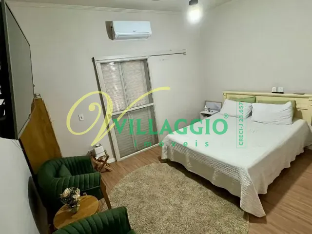Apartamento com 97m² 3 quartos e 2 banheiros, à venda, no bairro Vila Diniz em São José do Rio Preto
