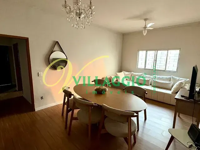 Apartamento com 97m² 3 quartos e 2 banheiros, à venda, no bairro Vila Diniz em São José do Rio Preto
