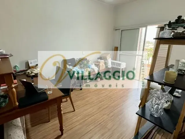 Apartamento com 97m² 3 quartos e 2 banheiros, à venda, no bairro Vila Diniz em São José do Rio Preto