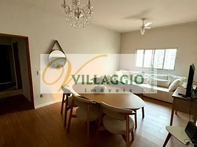Apartamento com 97m² 3 quartos e 2 banheiros, à venda, no bairro Vila Diniz em São José do Rio Preto