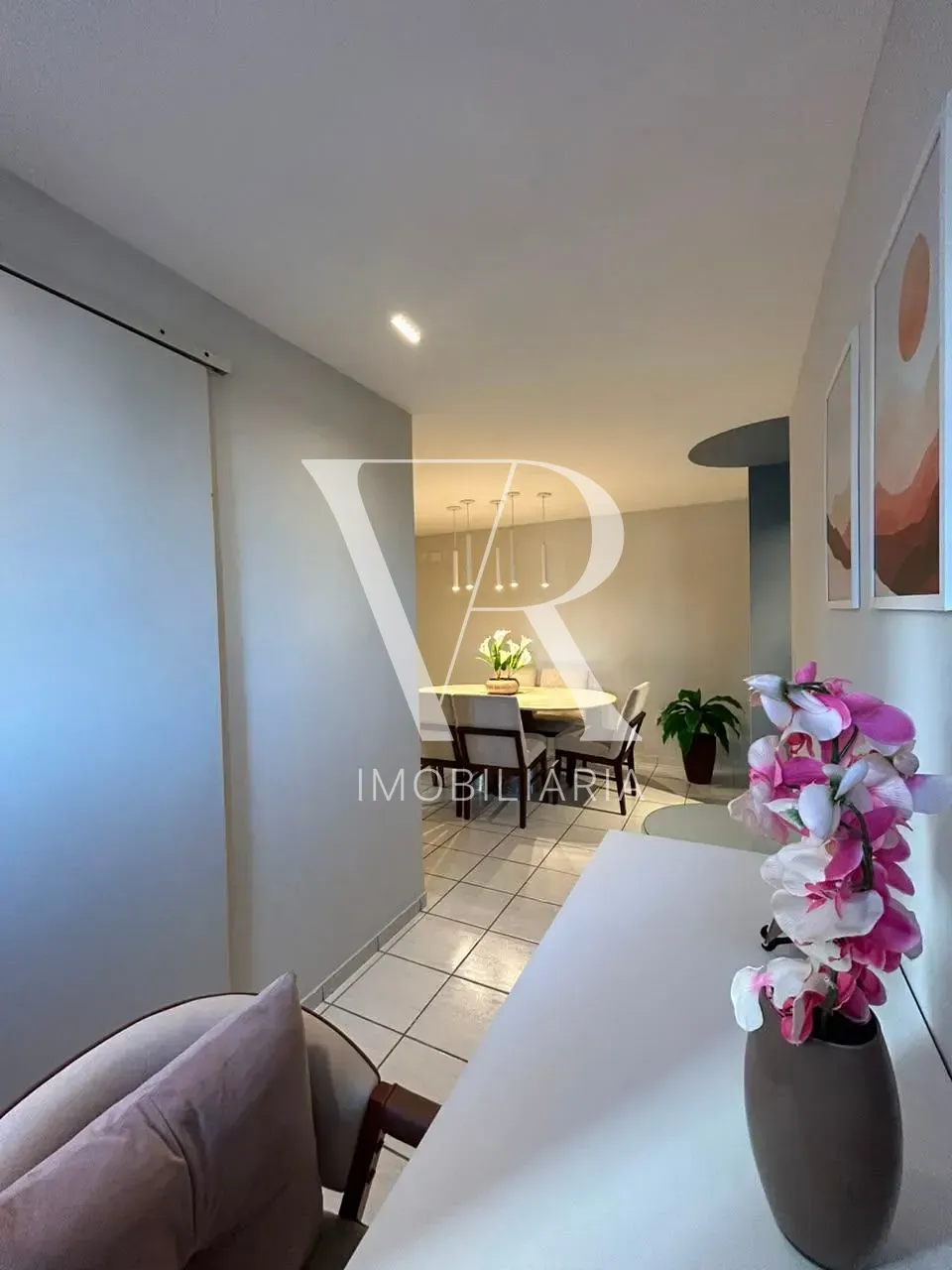 Apartamento, 3 quartos, 120 m² - Foto 4