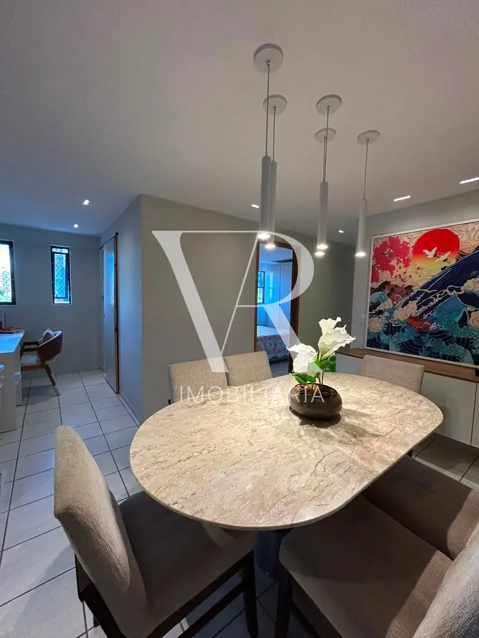 Apartamento, 3 quartos, 120 m² - Foto 3