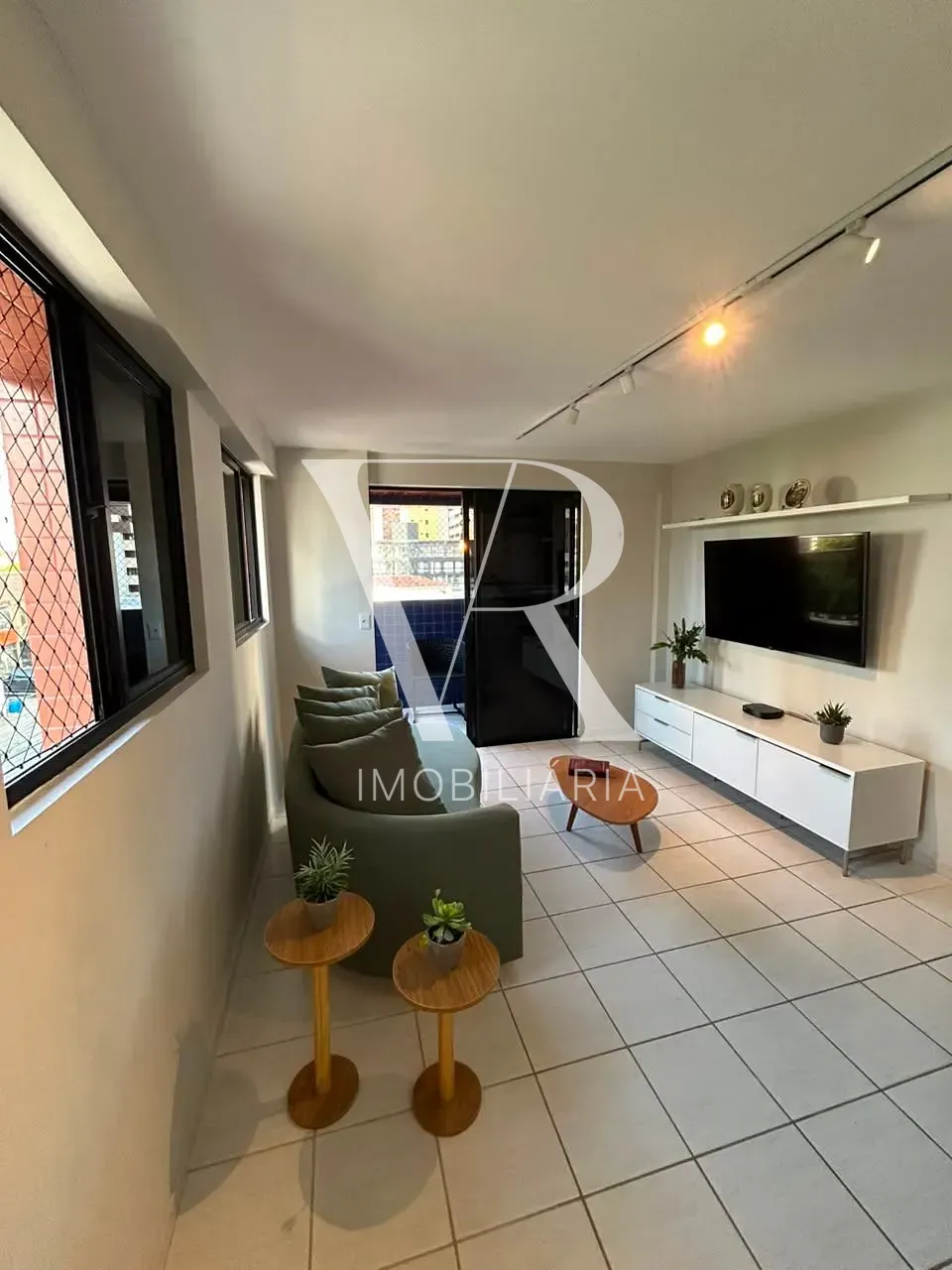 Apartamento, 3 quartos, 120 m² - Foto 1