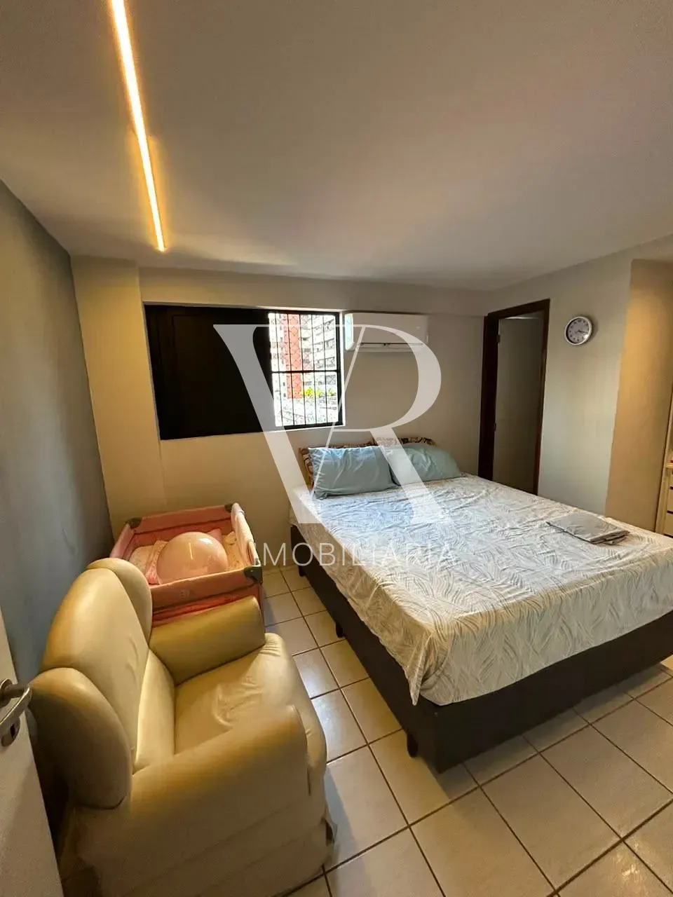 Apartamento, 3 quartos, 120 m² - Foto 13