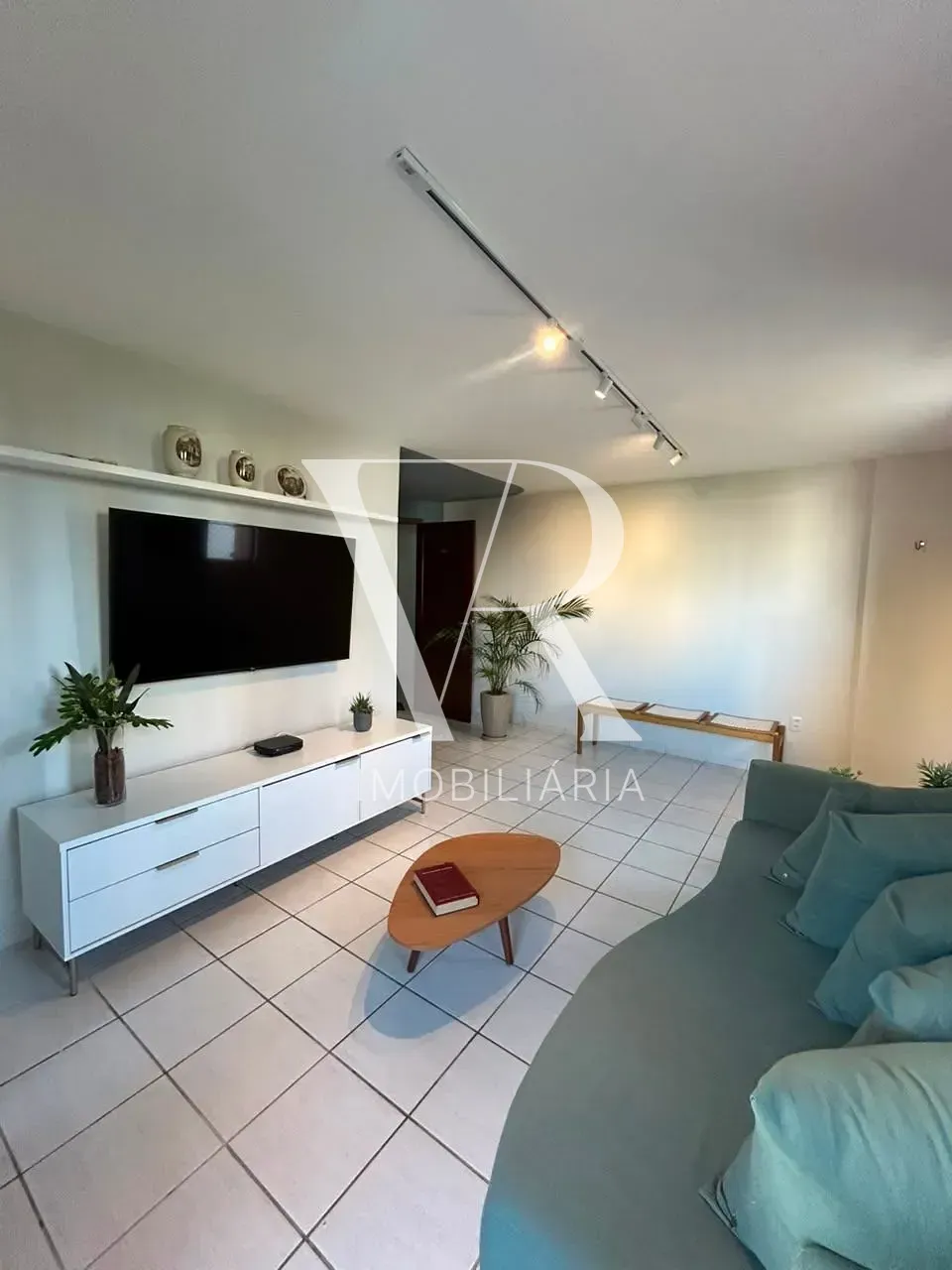 Apartamento, 3 quartos, 120 m² - Foto 2