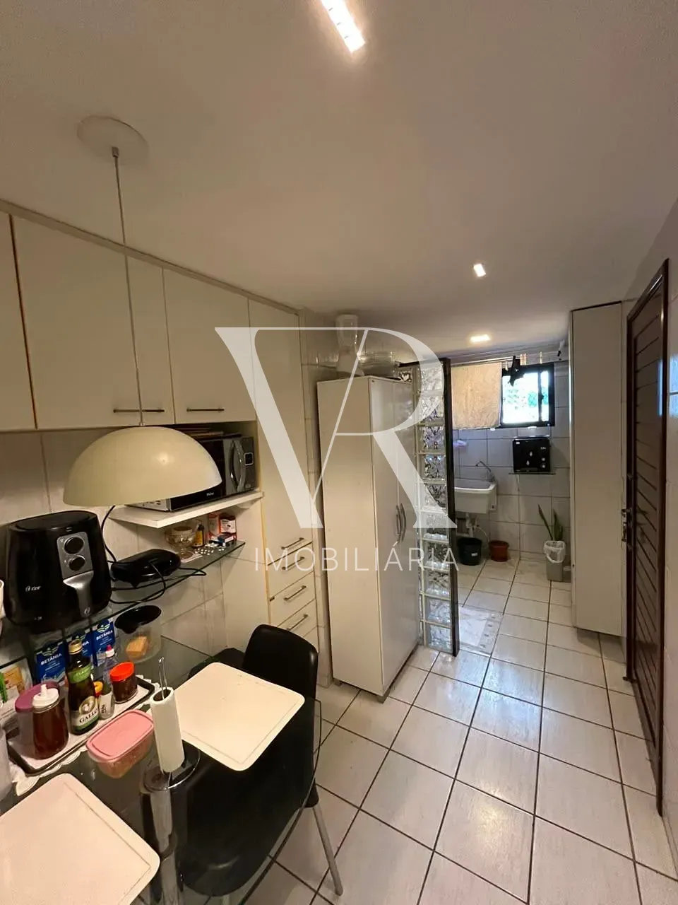 Apartamento, 3 quartos, 120 m² - Foto 8