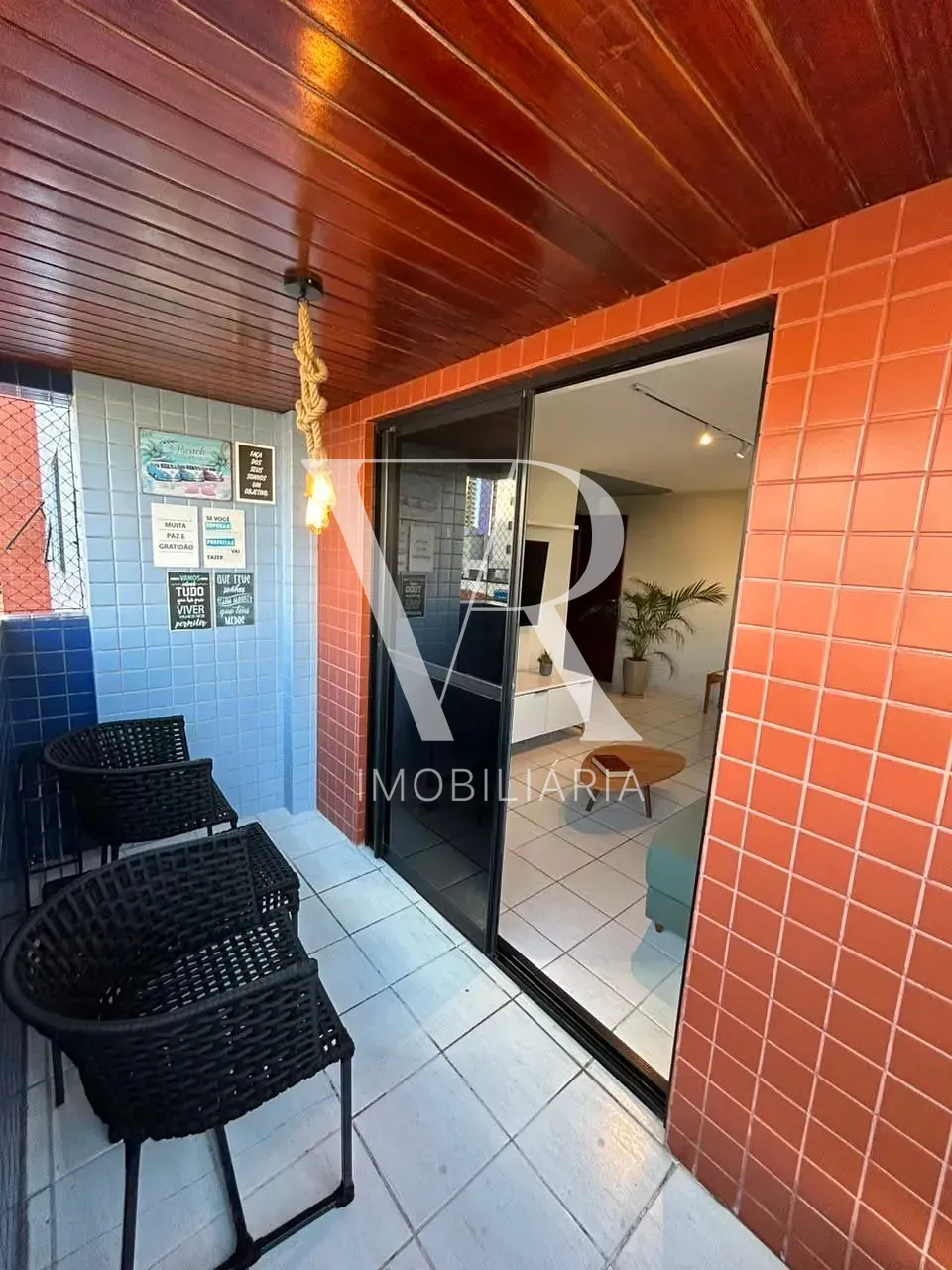 Apartamento, 3 quartos, 120 m² - Foto 5