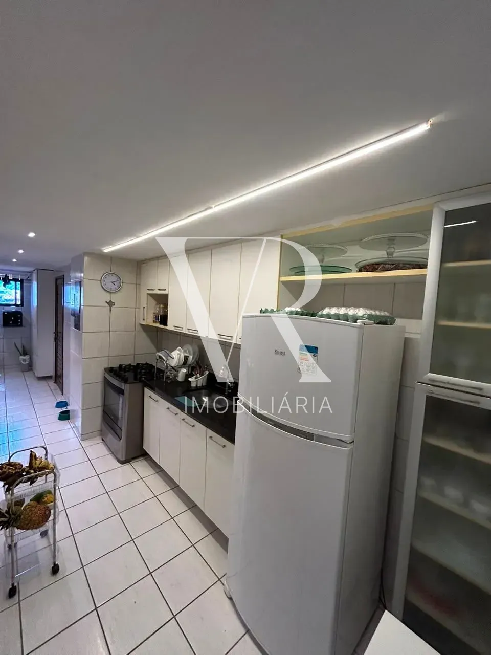 Apartamento, 3 quartos, 120 m² - Foto 7