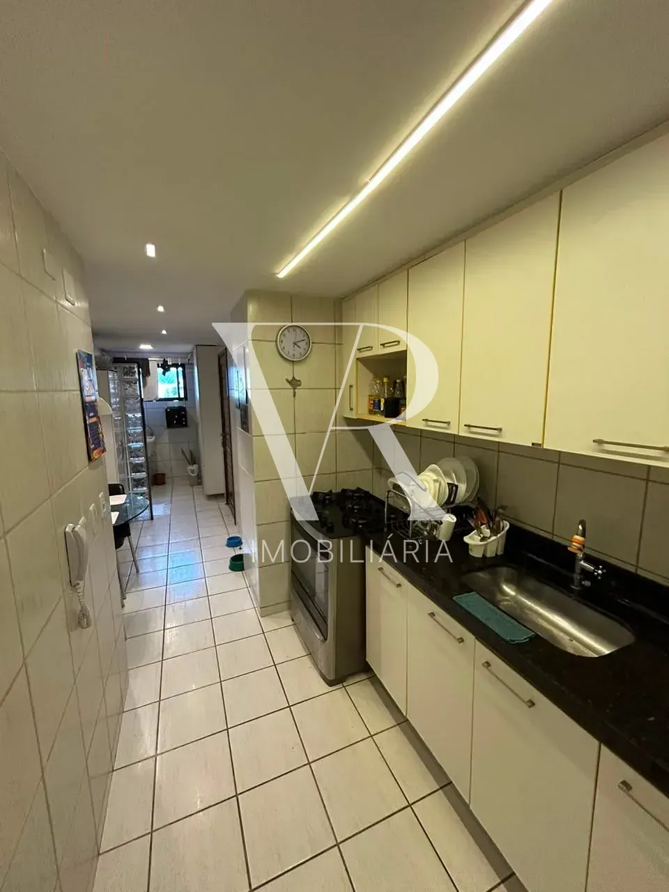 Apartamento, 3 quartos, 120 m² - Foto 6