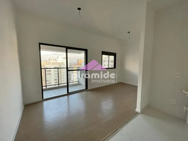 Apartamento com 34m² 1 quarto e 2 banheiros, à venda, no bairro Jardim Esplanada em São José dos Campos