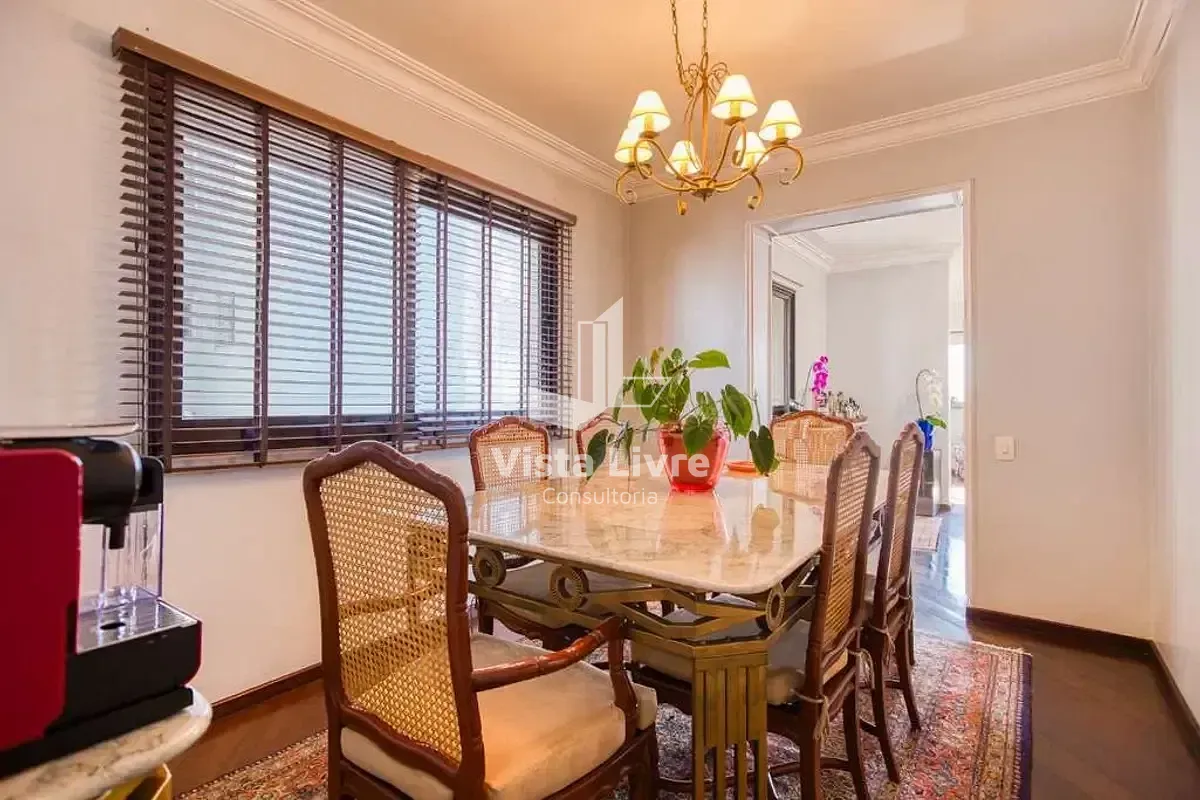 Apartamento, 4 quartos, 192 m² - Foto 10