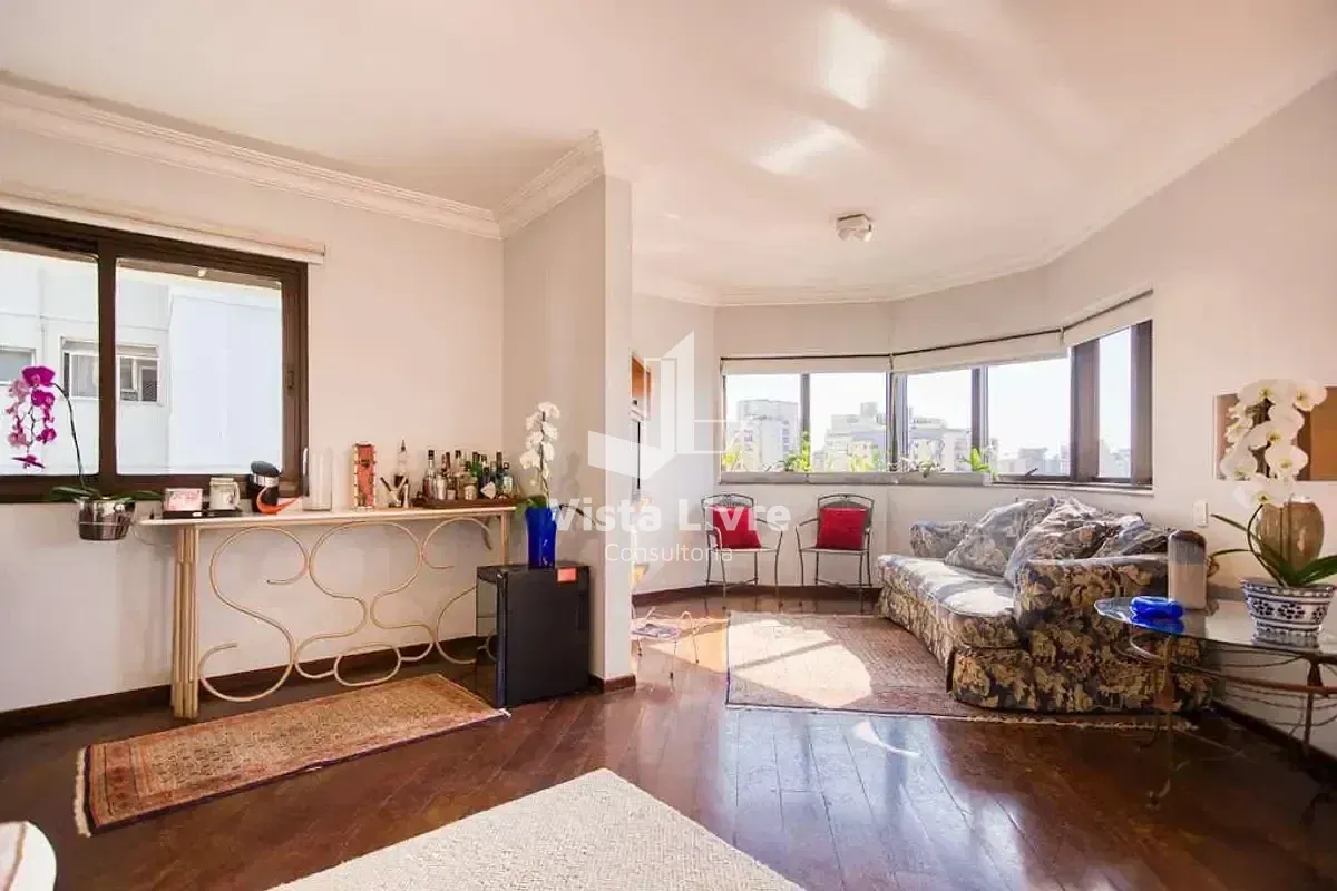 Apartamento, 4 quartos, 192 m² - Foto 13