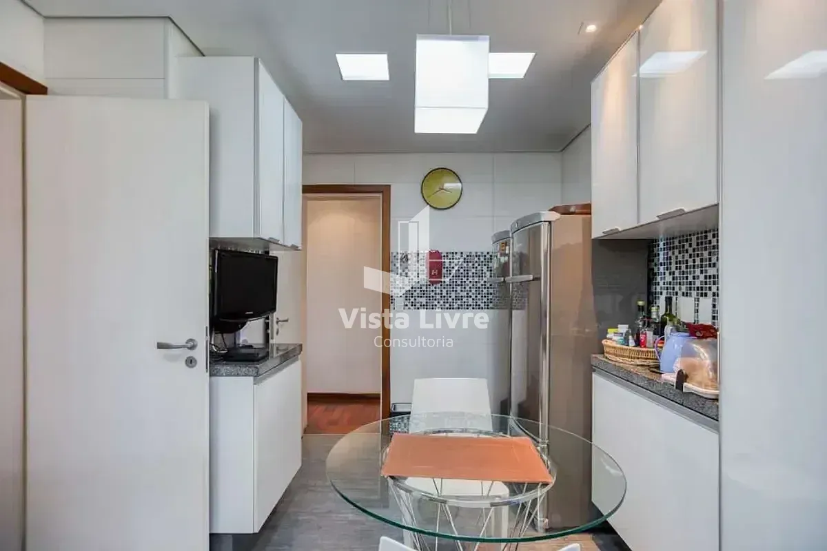 Apartamento, 4 quartos, 192 m² - Foto 15