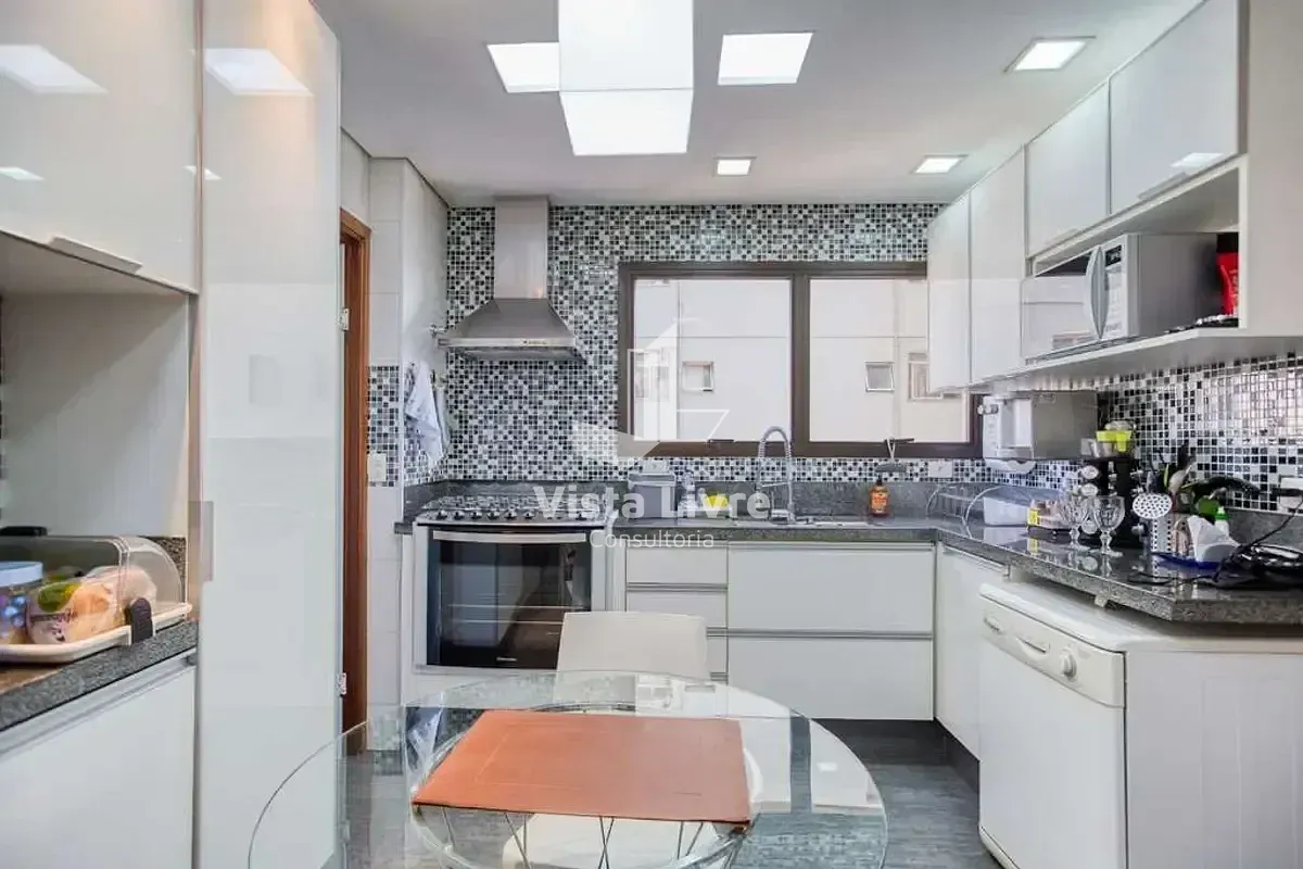 Apartamento, 4 quartos, 192 m² - Foto 17