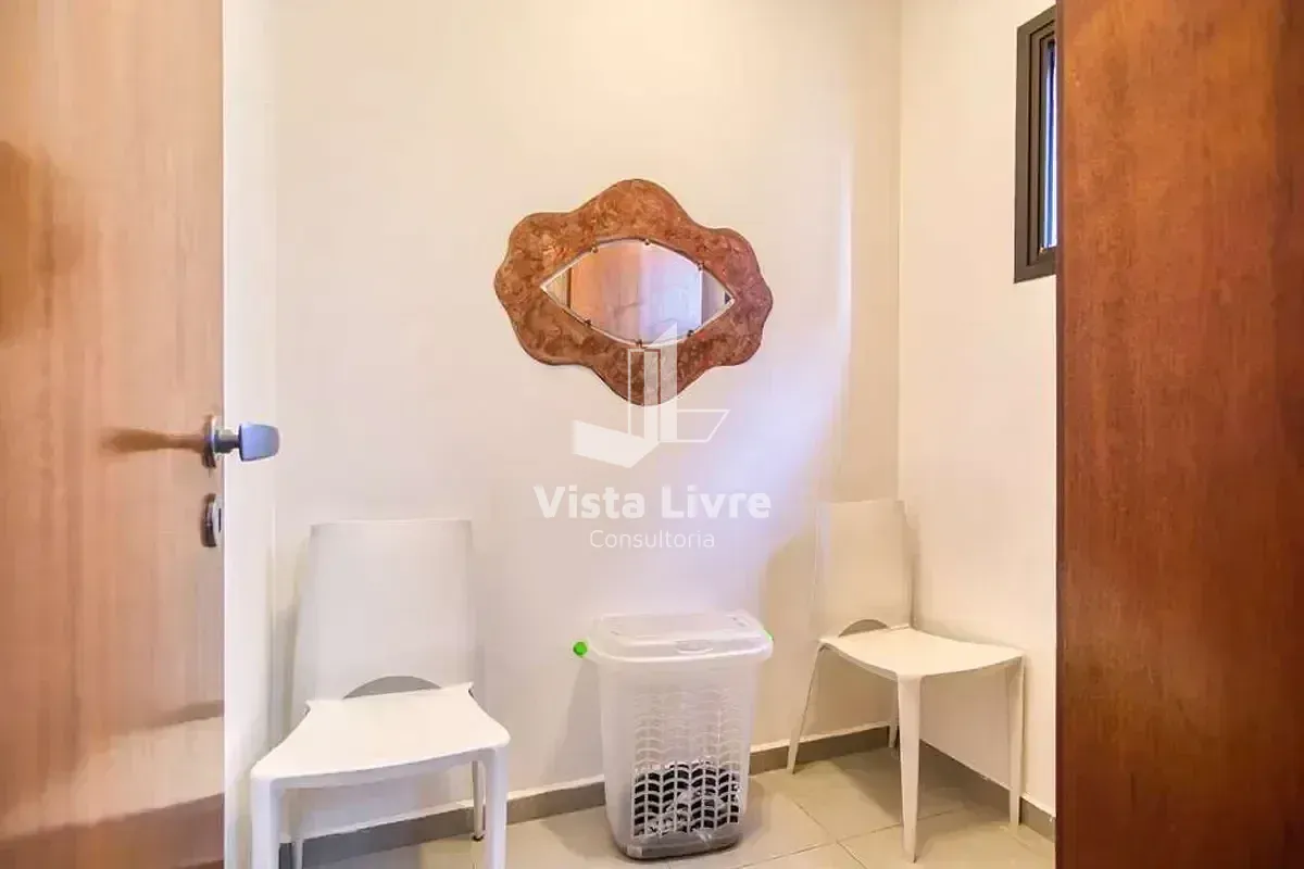 Apartamento, 4 quartos, 192 m² - Foto 20