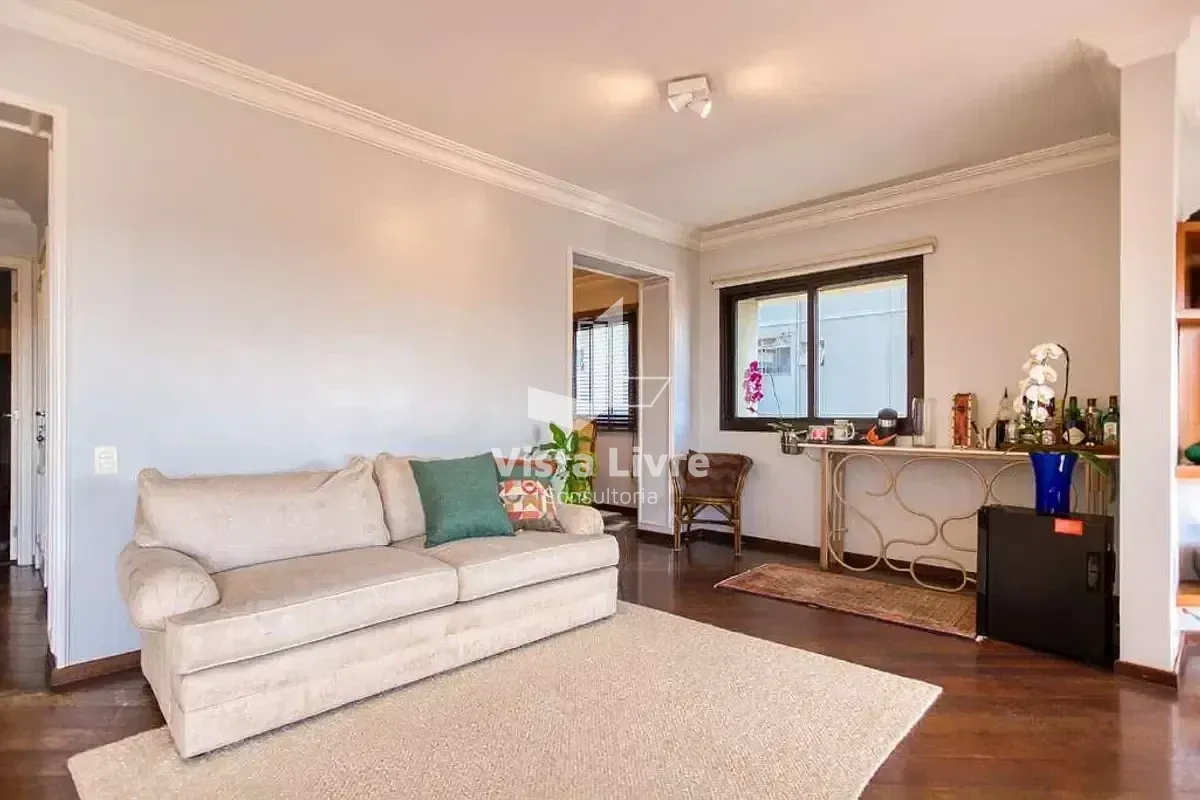 Apartamento, 4 quartos, 192 m² - Foto 2