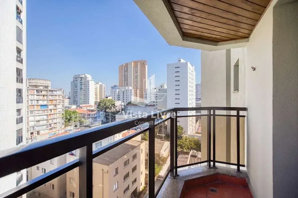 Apartamento, 4 quartos, 192 m² - Foto 23