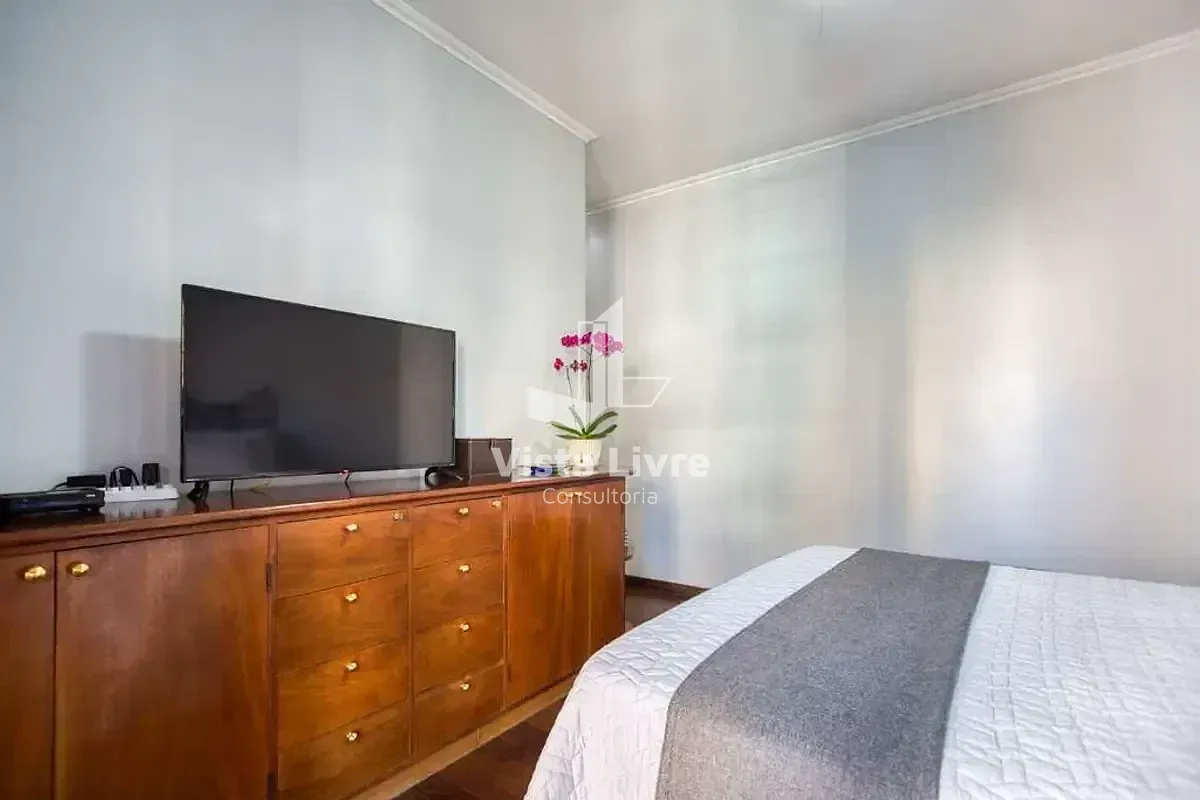 Apartamento, 4 quartos, 192 m² - Foto 24