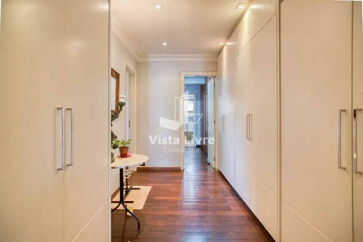 Apartamento, 4 quartos, 192 m² - Foto 25