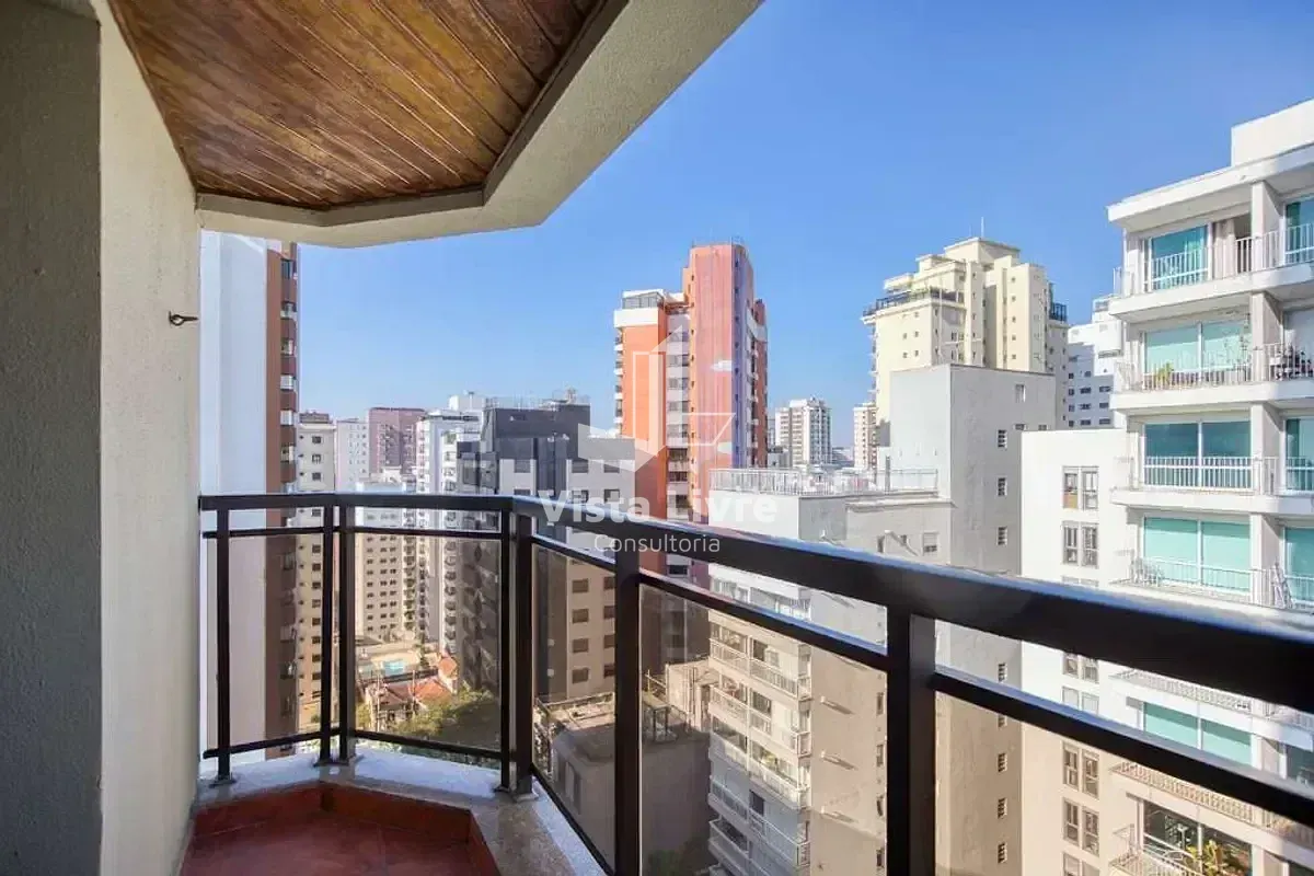 Apartamento, 4 quartos, 192 m² - Foto 26