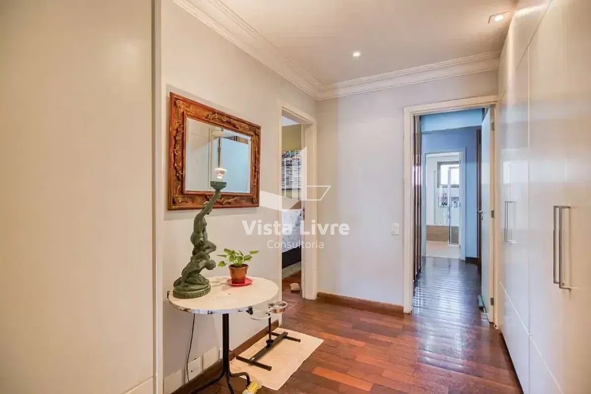 Apartamento, 4 quartos, 192 m² - Foto 27