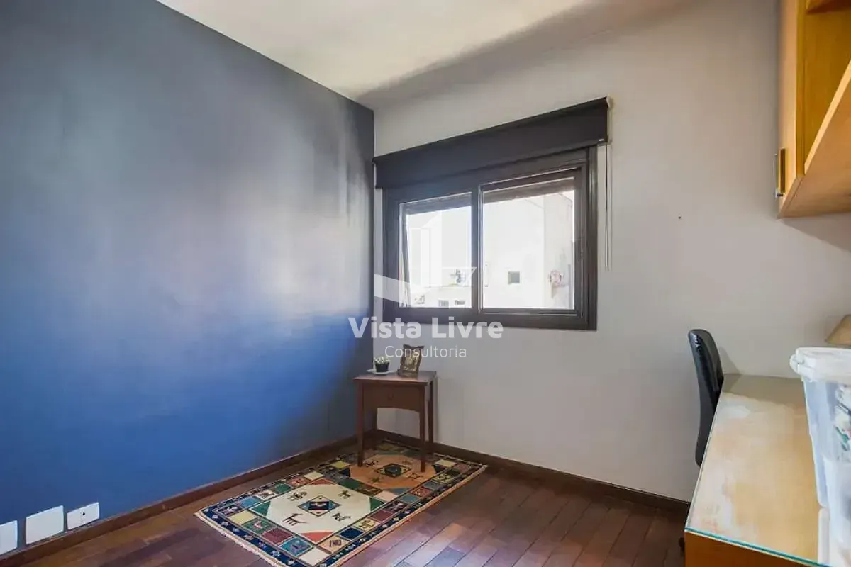 Apartamento, 4 quartos, 192 m² - Foto 28