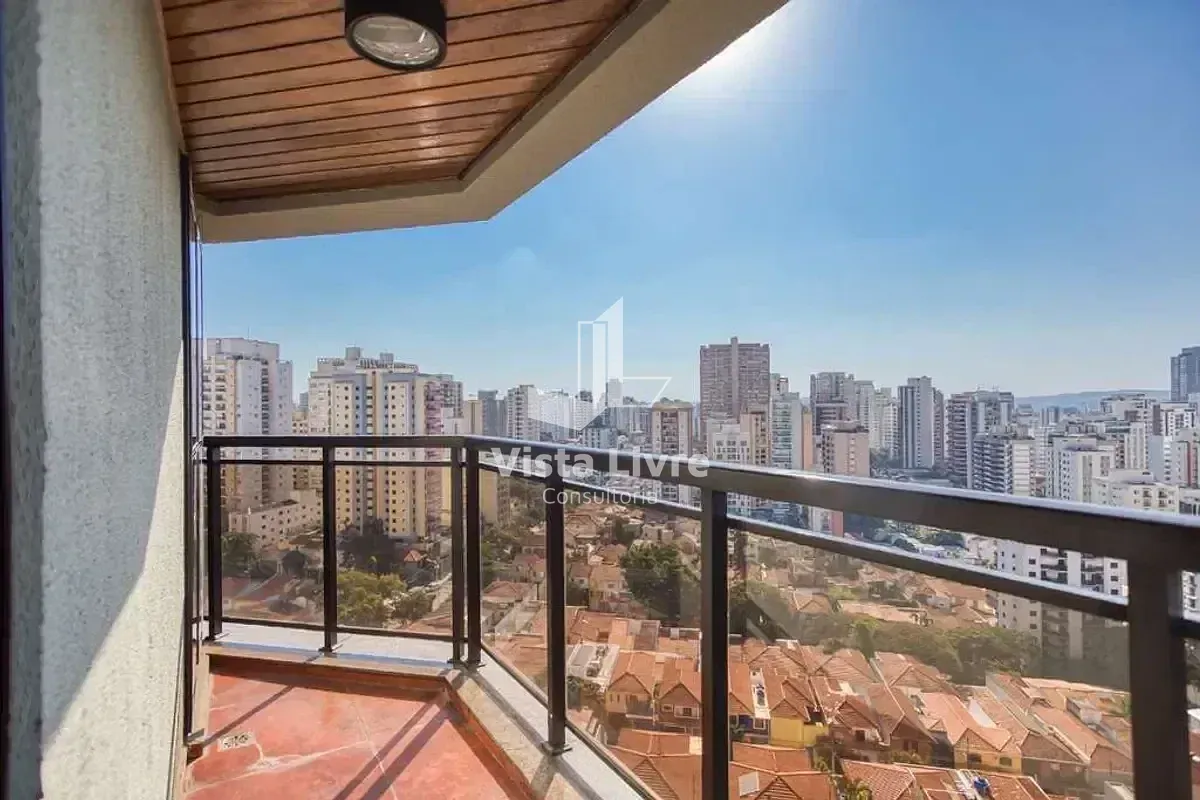 Apartamento, 4 quartos, 192 m² - Foto 6