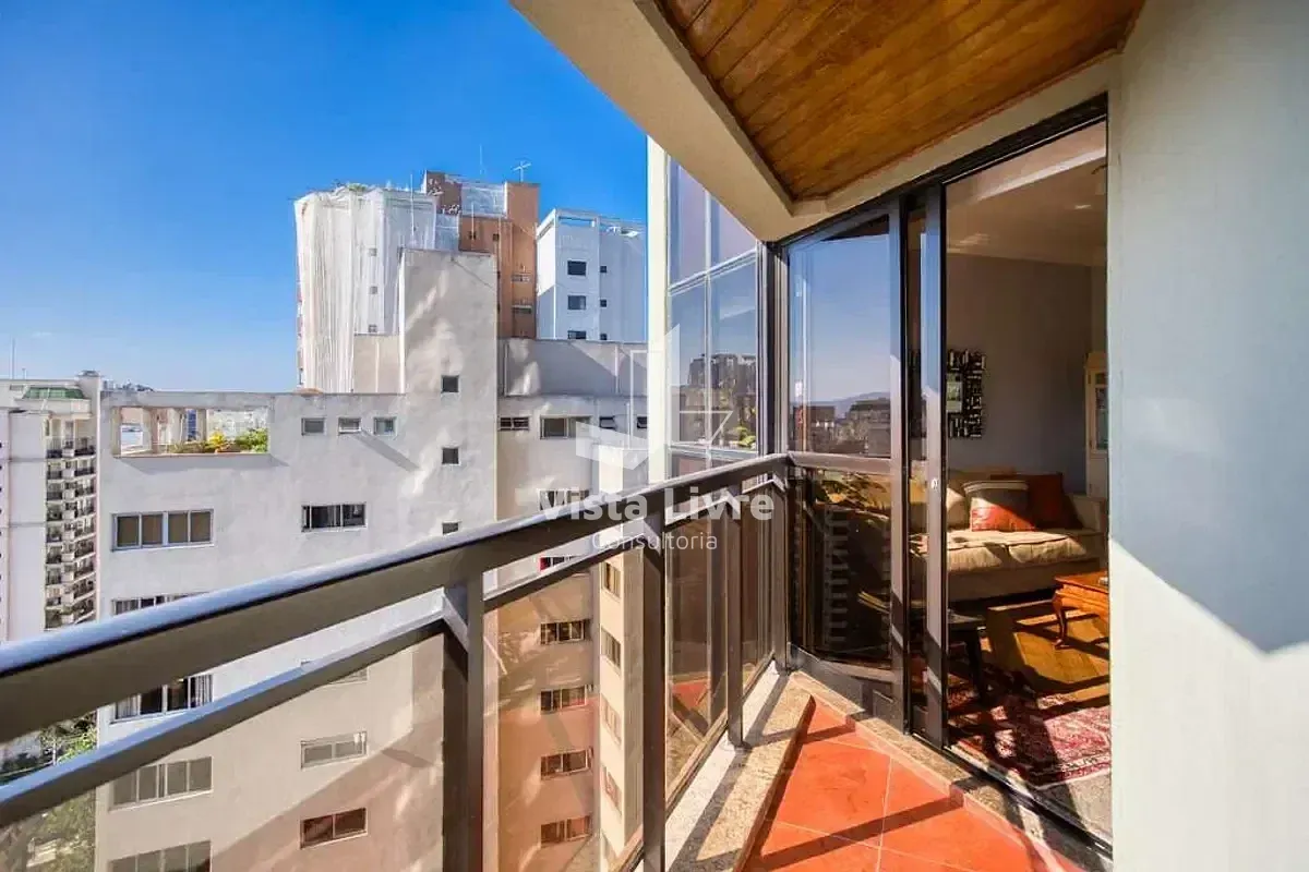 Apartamento, 4 quartos, 192 m² - Foto 7