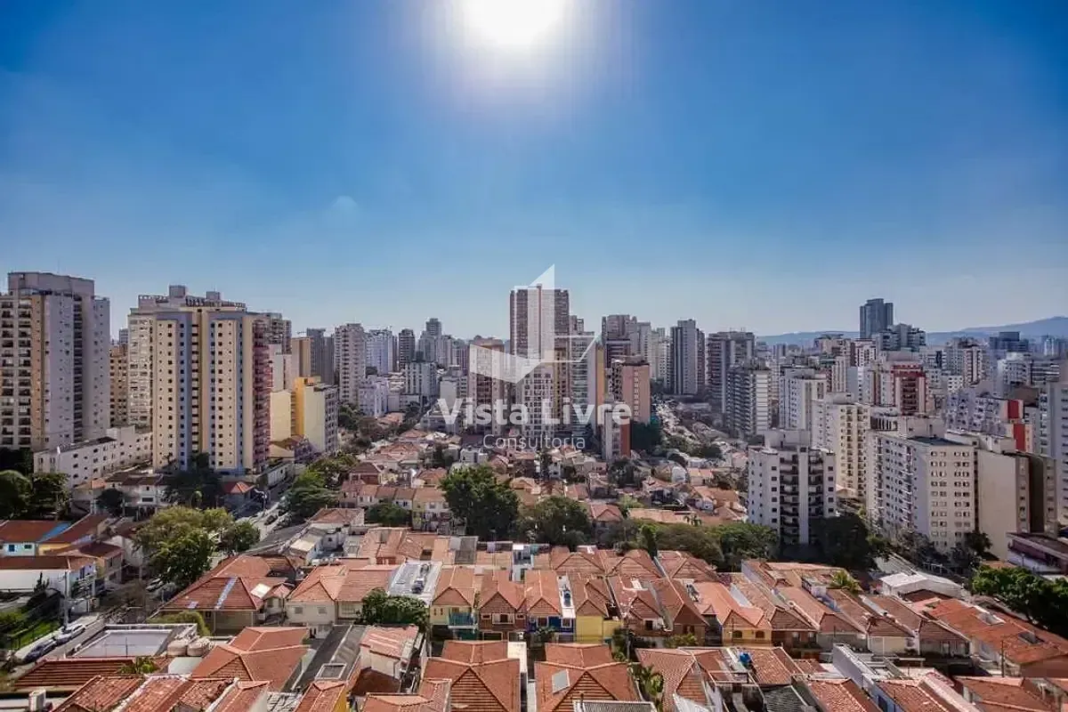 Apartamento, 4 quartos, 192 m² - Foto 8