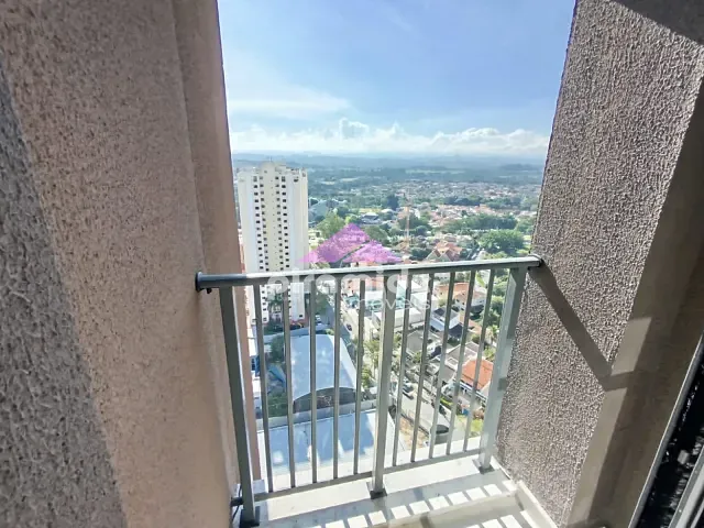Apartamento 2 quartos e 2 banheiros, para alugar, no bairro Jardim Esplanada em São José dos Campos