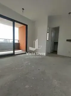 Apartamento, 1 quarto, 34 m² - Foto 3