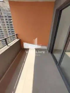 Apartamento, 1 quarto, 34 m² - Foto 6