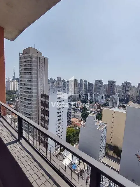 Apartamento, 1 quarto, 34 m² - Foto 7